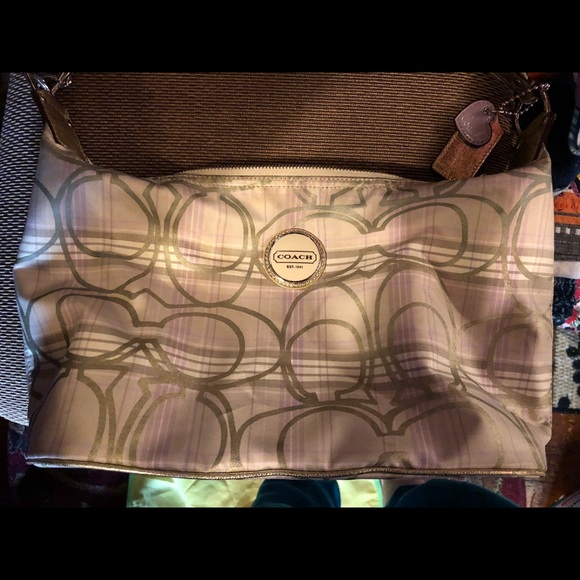 Coach 👜 - Picture 2 of 5